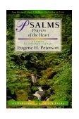 Psalms Prayers of the Heart cover art