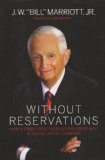 Without Reservations How a Family Root Beer Stand Grew into a Global Hotel Company cover art