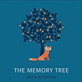 Memory Tree  9781408326343 Front Cover
