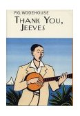 Thank You, Jeeves  cover art
