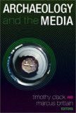 Archaeology and the Media  cover art
