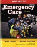 Workbook for Emergency Care  cover art