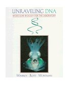 Unraveling DNA Molecular Biology for the Laboratory cover art