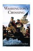 Washington's Crossing  9780195170344 Front Cover