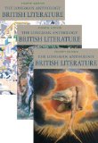 Longman Anthology of British Literature, Volumes 2A, 2B, And 2C 4th 9780205693344 Front Cover