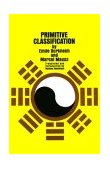 Primitive Classification  cover art