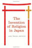 Invention of Religion in Japan 
