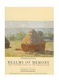 Realms of Memory The Construction of the French Past, Volume 2 - Traditions cover art