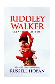 Riddley Walker, Expanded Edition  cover art