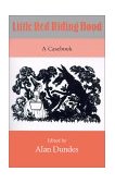 Little Red Riding Hood A Casebook  9780299120344 Front Cover