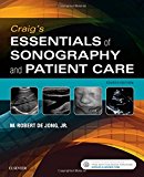 Craig's Essentials of Sonography and Patient Care 4th 9780323416344 Front Cover
