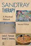Sandtray Therapy A Practical Manual cover art