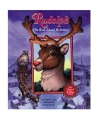Rudolph the Red-Nosed Reindeer 2001 9780448425344 Front Cover