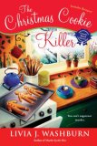 Christmas Cookie Killer 2008 9780451225344 Front Cover