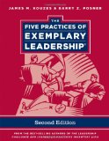 Five Practices of Exemplary Leadership  cover art