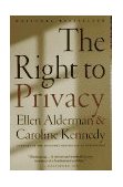 Right to Privacy 1997 9780679744344 Front Cover