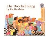 Doorbell Rang  cover art