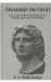 Alexander the Great 2008 9780710308344 Front Cover