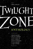 Twilight Zone 50th 2009 Anniversary  9780765324344 Front Cover