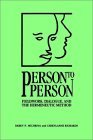 Person to Person Fieldwork, Dialogue, and the Hermeneutic Method cover art