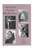 American Indian Ballerinas 1999 9780806131344 Front Cover