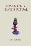 Inventing Jewish Ritual  cover art