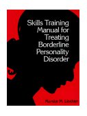 Skills Training Manual for Treating Borderline Personality Disorder  cover art