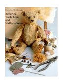 Restoring Teddy Bears and Stuffed Animals  cover art