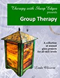 Therapy with Sharp Edges Presents... Group Therapy 2013 9780983799344 Front Cover