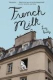 French Milk 2008 9781416575344 Front Cover