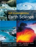 GIS Investigations Earth Science to Accompany My World 2008 9781435439344 Front Cover