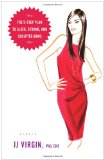 Six Weeks to Sleeveless and Sexy The 5-Step Plan to Sleek, Strong, and Sculpted Arms  9781439189344 Front Cover