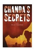 Chanda's Secrets  cover art