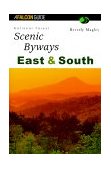 National Forest Scenic Byways East and South 2nd 1999 Revised  9781560447344 Front Cover