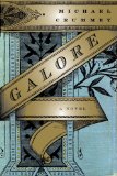Galore A Novel cover art