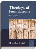 Theological Foundations Alternate Edition cover art