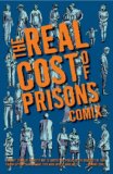 Real Cost of Prisons Comix  cover art