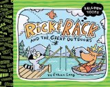 Rick and Rack and the Great Outdoors  9781609050344 Front Cover
