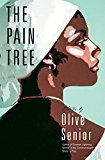 Pain Tree  9781770864344 Front Cover
