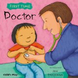 Doctor  9781846433344 Front Cover