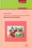 Special Care Dentistry  9781850971344 Front Cover