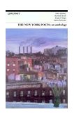New York Poets An Anthology  9781857547344 Front Cover