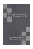 Affect Regulation, Mentalization  9781892746344 Front Cover
