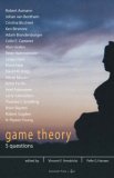 Game Theory : 5 Questions 2007 9788799101344 Front Cover