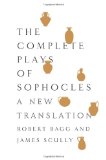 Complete Plays of Sophocles A New Translation cover art