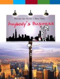 Anybody's Business  cover art