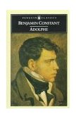 Adolphe  9780140441345 Front Cover