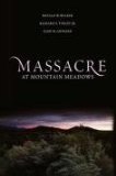 Massacre at Mountain Meadows  9780195160345 Front Cover