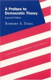 Preface to Democratic Theory, Expanded Edition 