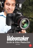 Videomaker Guide to Video Production  cover art